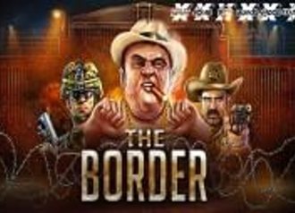 Игровой автомат The Border